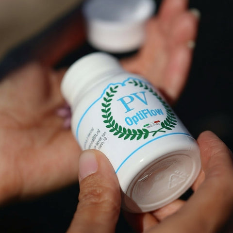 De Biologische Rol van Vitamines: Hoe Ze Onze Lichaamstaken Ondersteunen