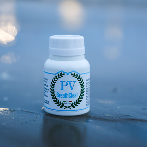 BreathClean