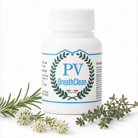 BreathClean