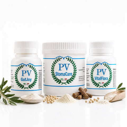 Digestive Balance