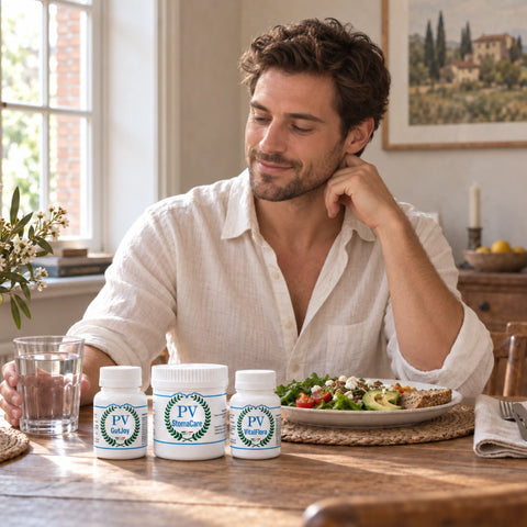 Digestive Balance