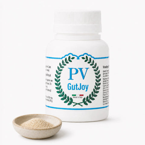 GutJoy