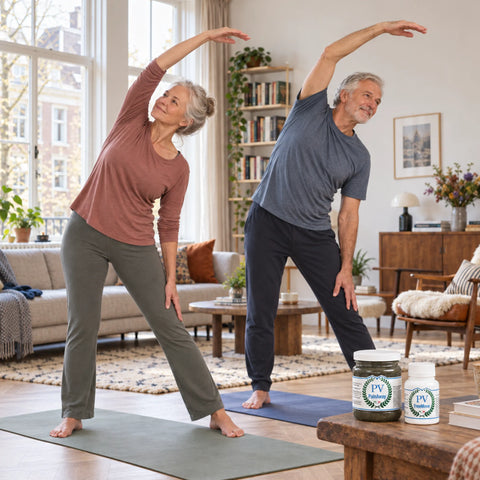 Movement & Flexibility