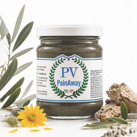PainAway
