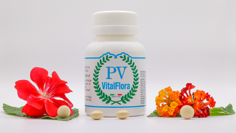 VitalFlora