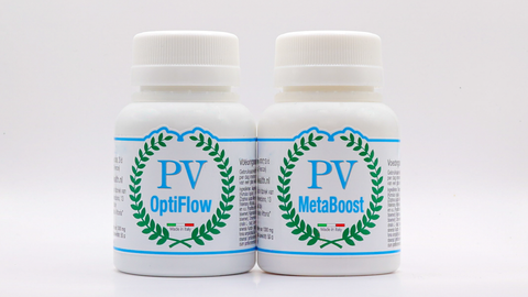 Scatola carburante e cura