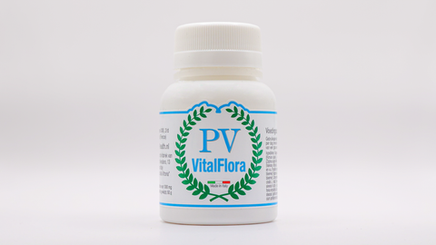 VitalFlora