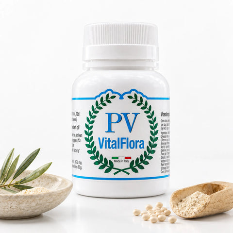 VitalFlora