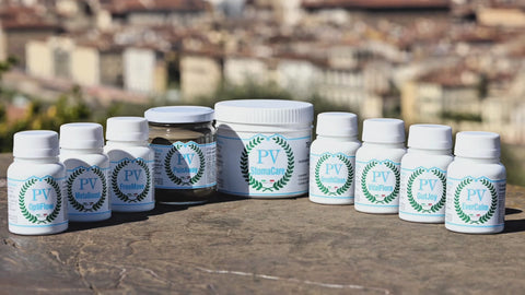 Abbonamento PV LifeCare